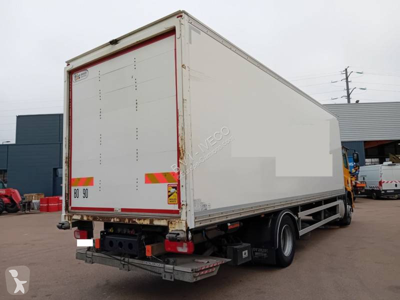 Camion DAF