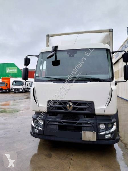 Camion Renault
