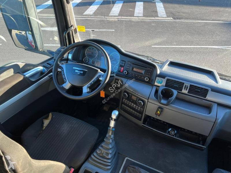 Camion MAN