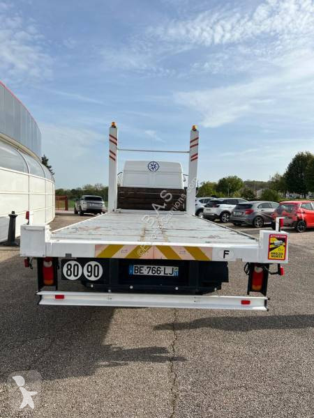Camion Renault