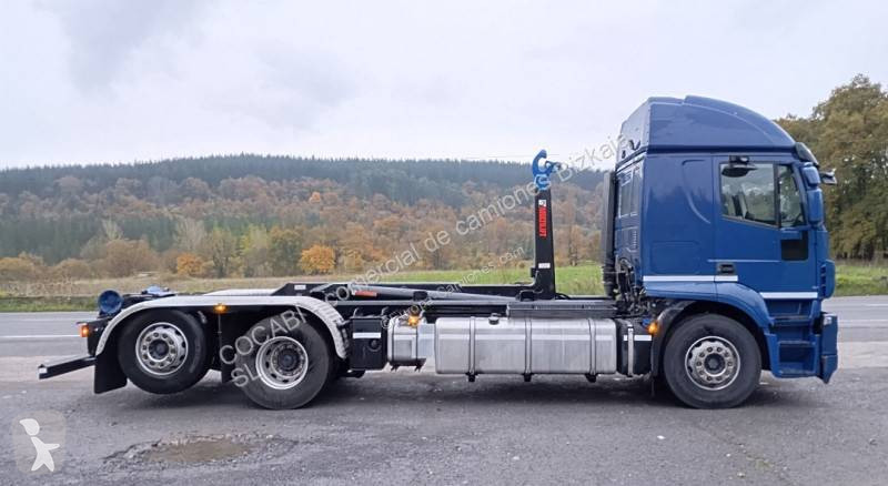 Camion Iveco
