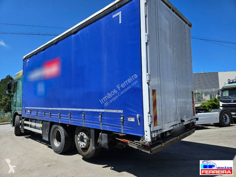 Camion DAF
