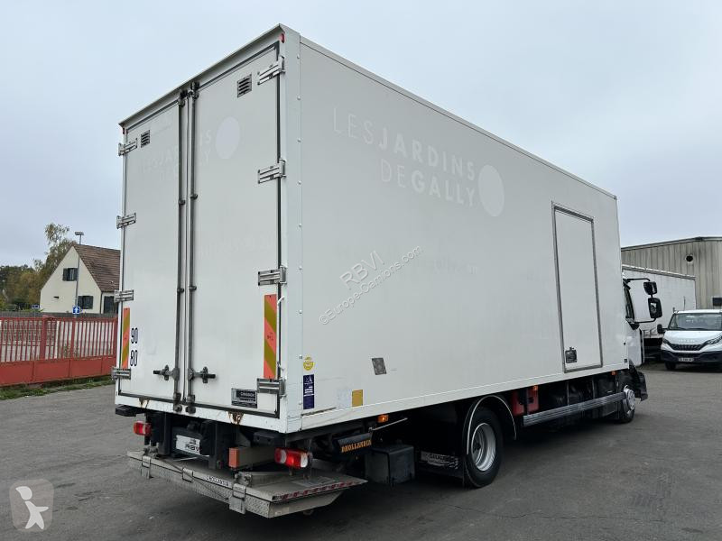 Kamion Renault D210.12 D-Series