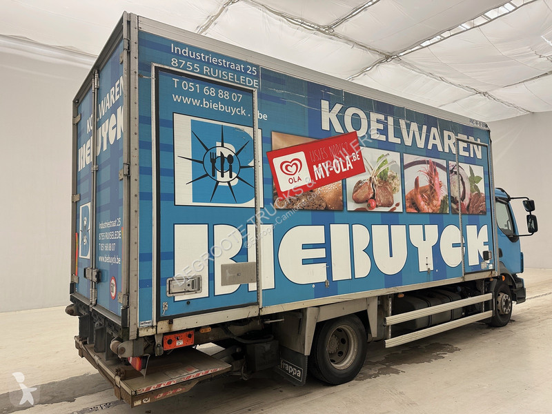 Kamion Volvo FL 260 - 4x2
