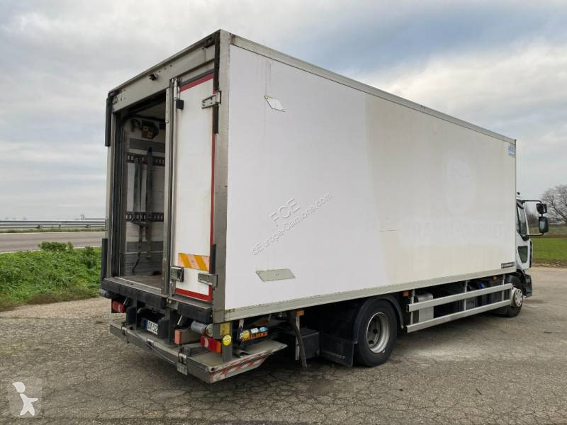 Camion Renault