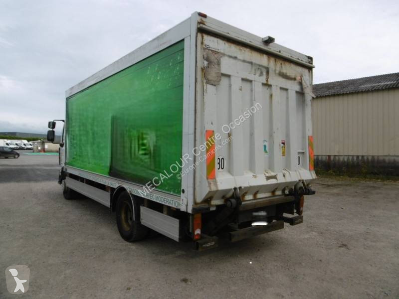 Camion Renault