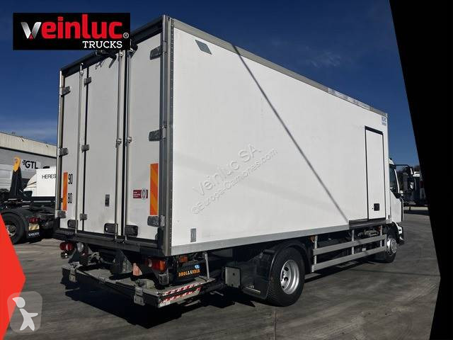 Camion Renault