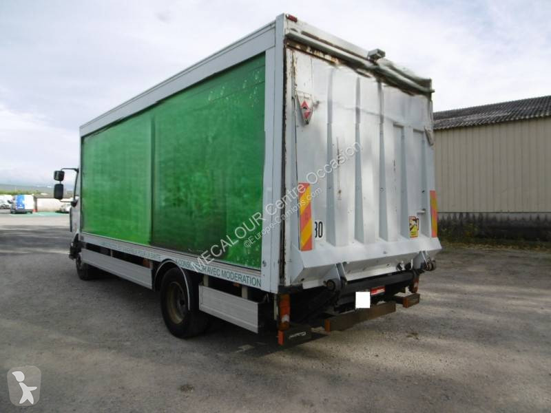 Camion Renault