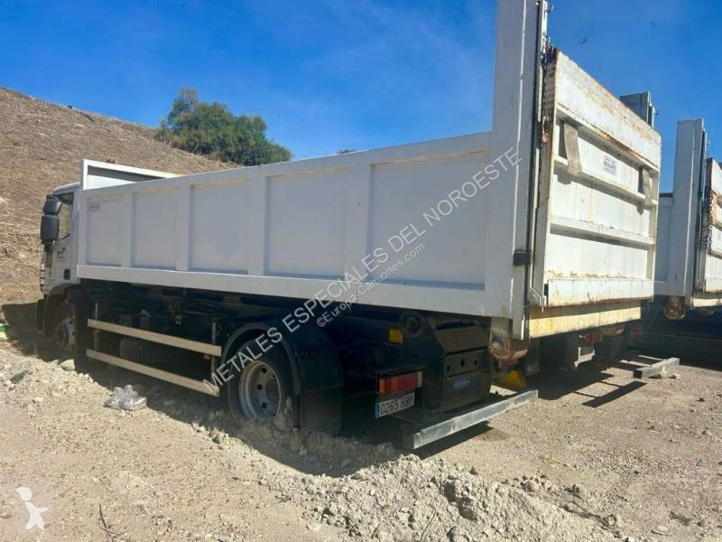 Kamion Iveco