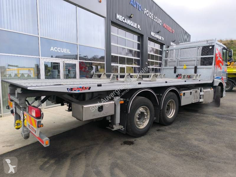 Camion DAF