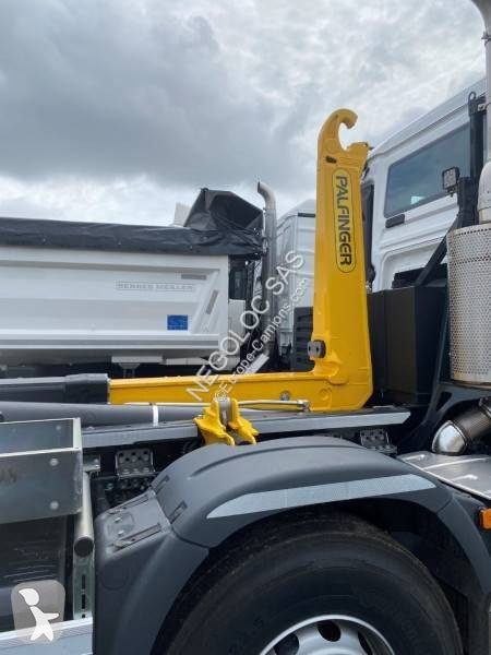 Camion MAN