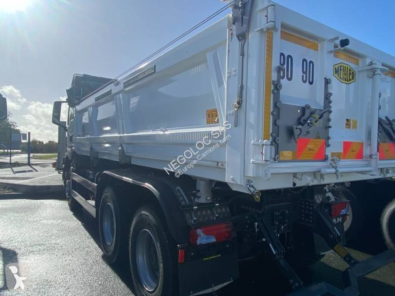 Camion MAN