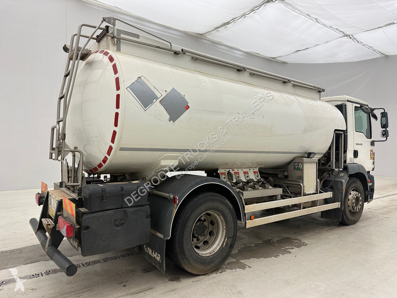 Camion MAN TGM 18.290 - 4x2