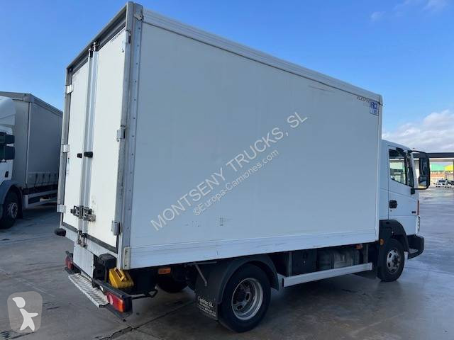 Camion Nissan