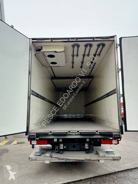 Camion Renault