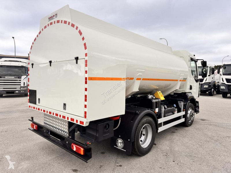 Camion Renault 220.13