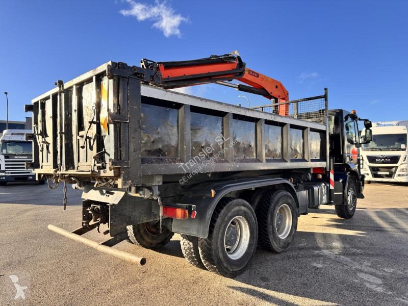 Camion Iveco