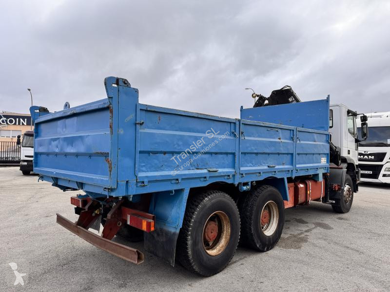 Kamion Iveco 260 E 31 H MP
