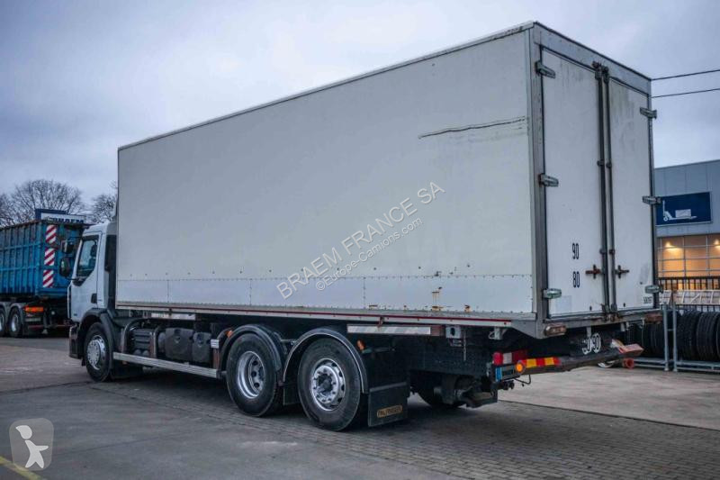 Kamion Renault  PREMIUM 380 DXI-6x2