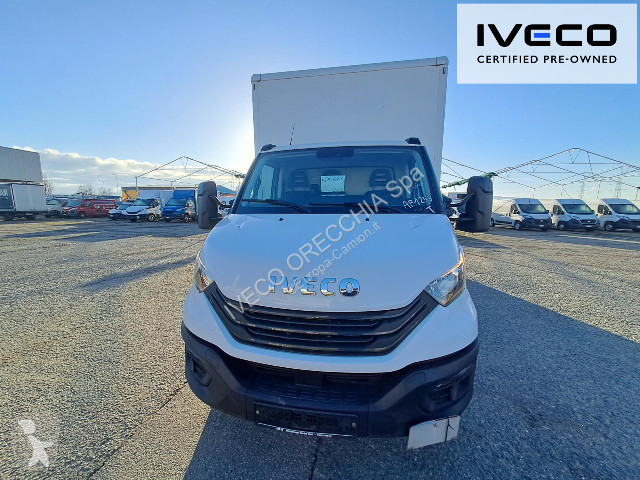 Kamion Iveco DAILY 70C18