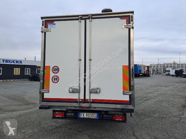 Camion Iveco Daily 50C15
