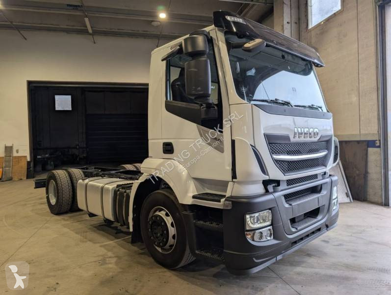 Camion Iveco