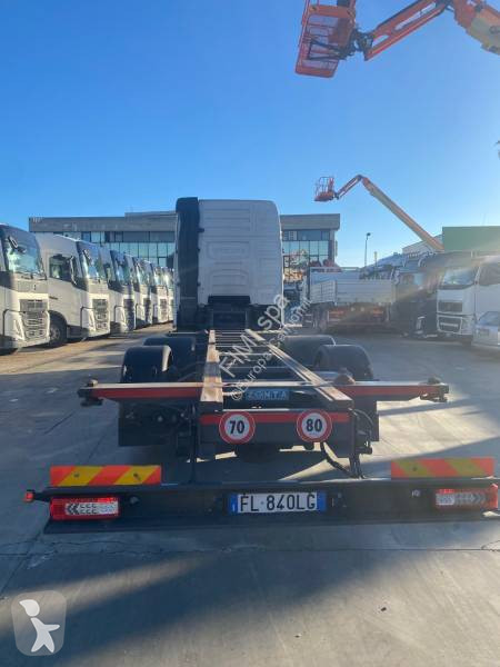 Camion Volvo