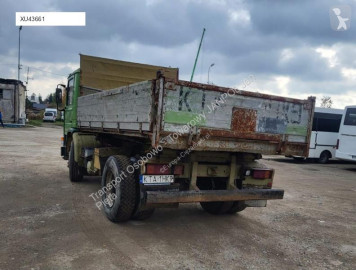 Used Scania M tipper truck 82M Diesel n°10274922 - Main Image