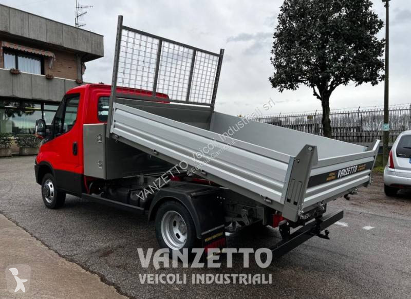 Camion Iveco
