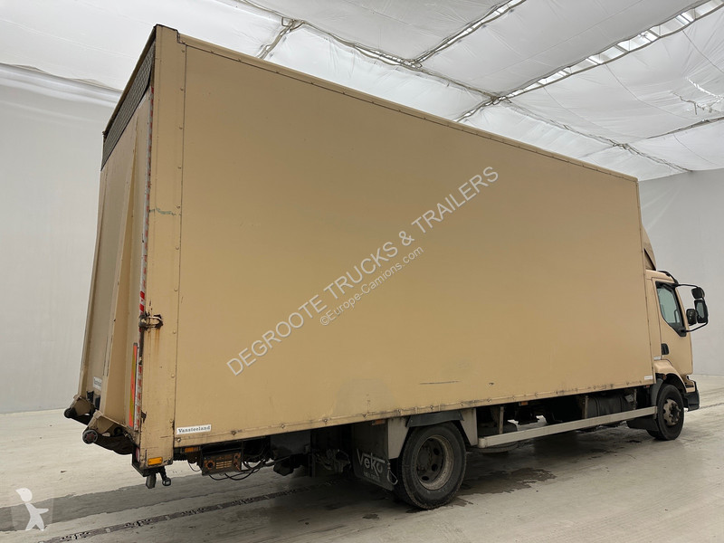 Kamion Renault 270