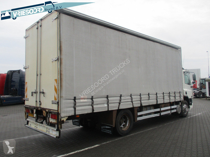 Camion DAF AE 65 NC