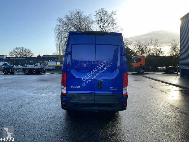 Camion Iveco 35C18 RIONED hogedrukwater...