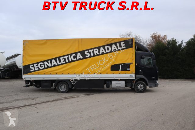 Kamion DAF LF