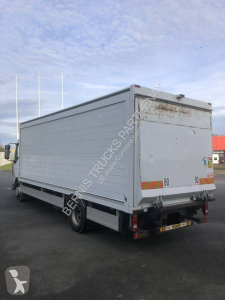 Camion Renault