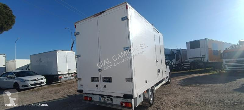 Kamion Renault 2.3 DCI 150