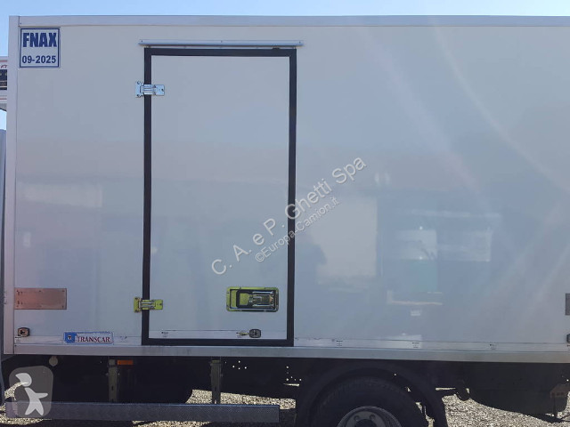 Kamion Iveco Daily 60C15