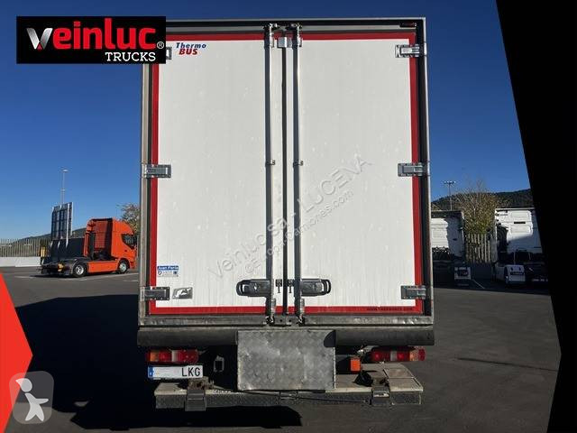 Camion Renault