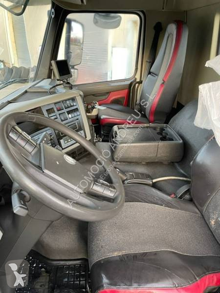 Kamion Volvo