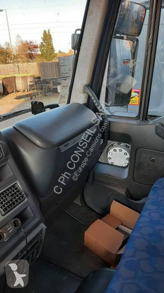 Kamion Iveco