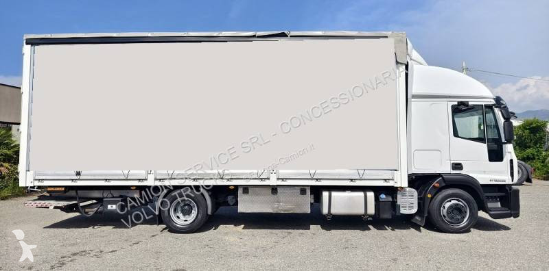 Camion Iveco