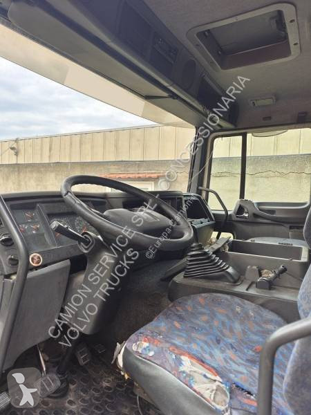Camion Volvo