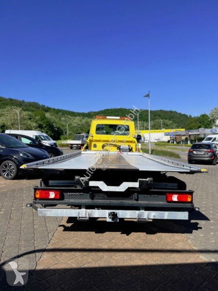 Kamion Iveco 72 C 18 EK 6100mm...