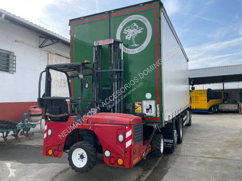 Camion DAF