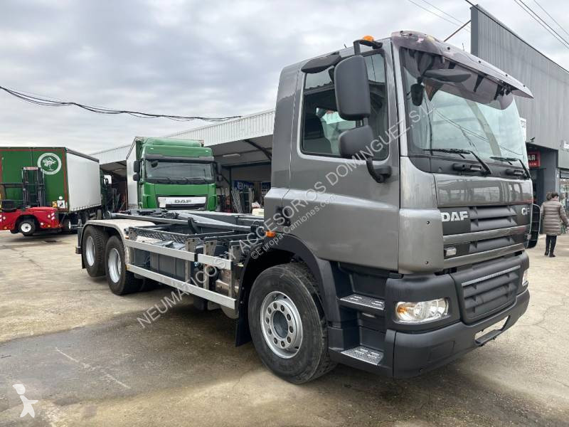 Camion DAF