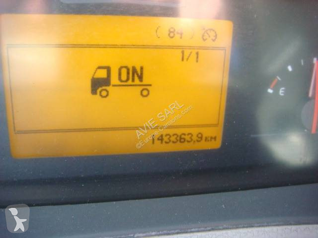 Camion Volvo