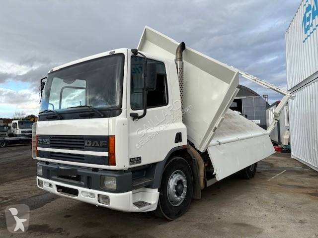 Camion DAF