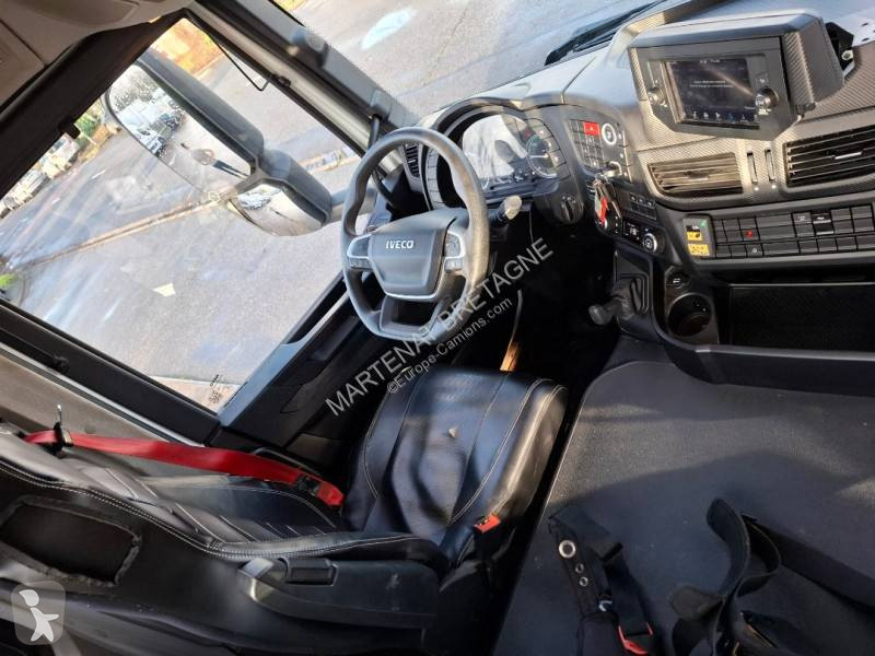 Camion Iveco