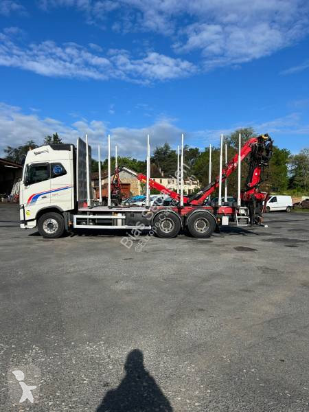Camion Volvo