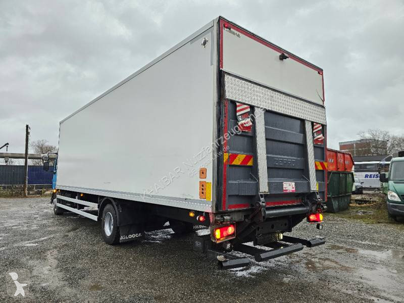 Camion Volvo