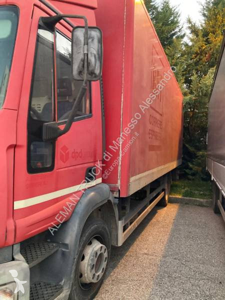 Kamion Iveco